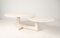 Sculptural Coffee Table in Travertine, Italy, 1980s, Image 2