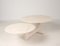 Sculptural Coffee Table in Travertine, Italy, 1980s 6