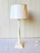 Italian Metropolight Table Lamp, 1960s 2