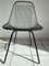 Black DKX Chair by Charles & Ray Eames for Herman Miller, 1960s, Image 1