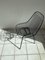 Black DKX Chair by Charles & Ray Eames for Herman Miller, 1960s, Image 3