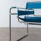 Wassily B3 Limited Edition 1/300 Lounge Chair by Marcel Breuer for Knoll Inc / Knoll International, 1996 7