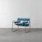 Wassily B3 Limited Edition 1/300 Lounge Chair by Marcel Breuer for Knoll Inc / Knoll International, 1996, Image 1