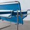 Wassily B3 Limited Edition 1/300 Lounge Chair by Marcel Breuer for Knoll Inc / Knoll International, 1996 6