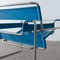 Wassily B3 Limited Edition 1/300 Lounge Chair by Marcel Breuer for Knoll Inc / Knoll International, 1996, Image 6