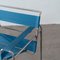 Wassily B3 Limited Edition 1/300 Lounge Chair by Marcel Breuer for Knoll Inc / Knoll International, 1996 4