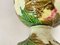 France Majolica Dish Sugar Pot, Dish and Cup, 1880s, Set of 3 15