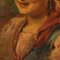 Giovanni Madonini, Retrato, óleo sobre lienzo, Enmarcado, Imagen 4