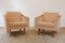 Mid-Century Armchairs, Czechoslovakia, 1970s, Set of 2, Image 2