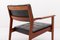 Mid-Century Modern Danish Architectural Armchair, 1960s, Image 7