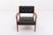 Mid-Century Modern Danish Architectural Armchair, 1960s 9