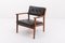 Fauteuil Architectural Mid-Century, Danemark, 1960s 12