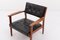 Mid-Century Modern Danish Architectural Armchair, 1960s 11