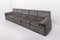 Baia Sectional Sofa by Antonio Citterio and Paolo Nava, 1970s, Set of 5 4