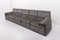 Baia Sectional Sofa by Antonio Citterio and Paolo Nava, 1970s, Set of 5, Image 4