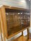 Vintage Monti Wall Unit with Glass Doors and Plank Doors. By Frantisek Jirak 4