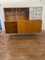 Vintage Highboard by Bohumil Compatriot for Jiton, 1960s 1