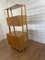 Vintage Monti Highboard with 4 Doors by Frantisek Jirak - M1162 5