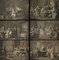 After William Hogarth, Marriage A-la-Mode, Engravings, Set of 6, Image 1