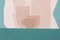Gio Bellagio, Collection Cream Bottles, 2020, Acrylique sur Papier 6