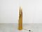 Vintage Brass Floor Lamp by Gaetano Sciolari, 1970s 3