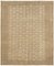 Grand Tapis Vintage Beige 1