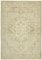 Grand Tapis Vintage Beige 1