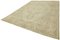 Grand Tapis Vintage Beige 3