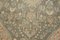 Large Vintage Beige Area Rug, Image 73