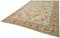 Grand Tapis Vintage Beige 3