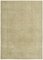 Grand Tapis Vintage Beige 1