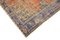 Tapis Beige Vintage, Turquie 19