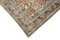 Tapis Beige Vintage, Turquie 14