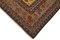 Tapis Oushak Vintage Beige, 2000s 4