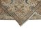 Grand Tapis Vintage Beige 6