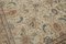 Grand Tapis Vintage Beige 9