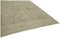 Grand Tapis Vintage Beige 2