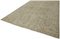 Grand Tapis Vintage Beige 3