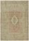 Grand Tapis Vintage Beige 1