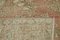 Large Vintage Beige Area Rug, Image 7