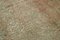 Large Vintage Beige Area Rug, Image 9