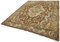 Grand Tapis Vintage Beige 3