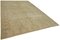 Grand Tapis Vintage Beige 2