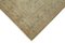 Grand Tapis Vintage Beige 4