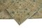 Grand Tapis Vintage Beige 6