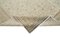 Tapis Vintage Beige en Laine 6