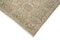 Tapis Vintage Beige en Laine 4