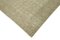 Tapis Vintage Beige en Laine 4