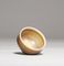 Vintage Miniature Bowl with Harefur Glaze by Berndt Friberg for Gustavsberg 2