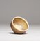 Vintage Miniature Bowl with Harefur Glaze by Berndt Friberg for Gustavsberg, Image 2